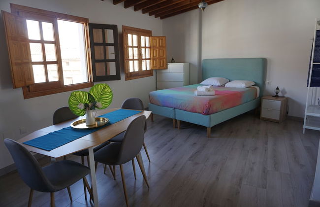 Apartamentos Mediterránea Centro - Foto 22