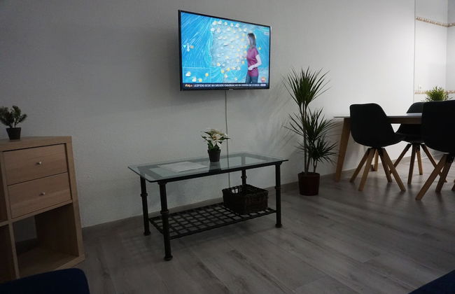 Apartamentos Mediterránea Centro - Foto 52