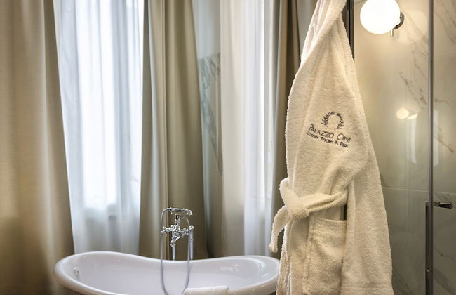 Palazzo Cini Luxury Rooms In Pisa - Foto 70