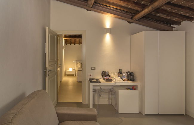 Palazzo Cini Luxury Rooms In Pisa - Foto 54