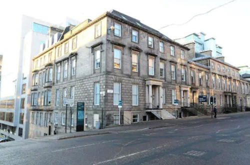 Foto 18 - Dreamhouse Apartments Glasgow St Vincent Street