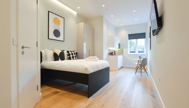 Foto 1 - Earls Court West Serviced Apartments by Concept Apartments