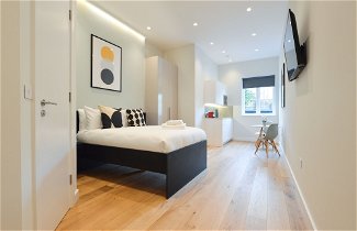 Photo 1 - Earls Court West Serviced Apartments by Concept Apartments