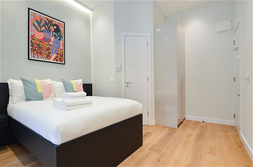 Foto 7 - Earls Court West Serviced Apartments by Concept Apartments