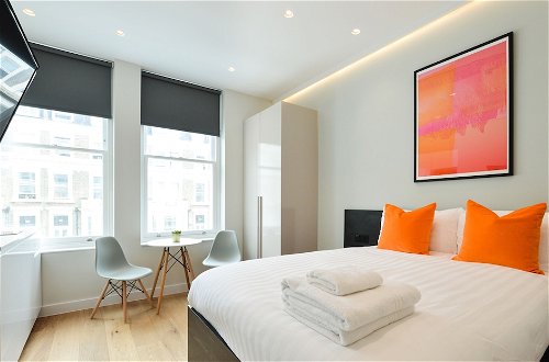 Foto 32 - Earls Court West Serviced Apartments by Concept Apartments