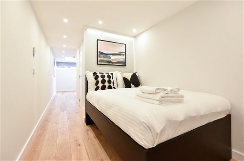 Foto 4 - Earls Court West Serviced Apartments by Concept Apartments