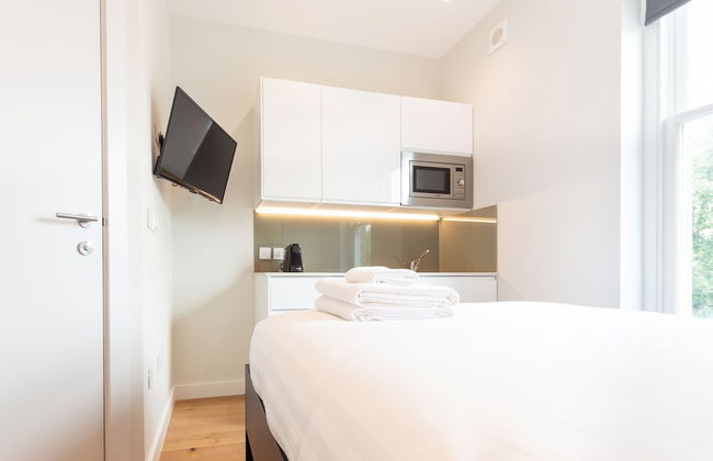 Earls Court West Serviced Apartments by Concept Apartments - Foto 17