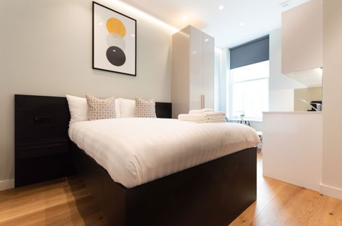 Photo 33 - Earls Court West Serviced Apartments by Concept Apartments
