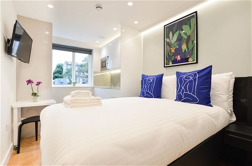Photo 27 - Earls Court West Serviced Apartments by Concept Apartments