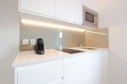 Photo 26 - Earls Court West Serviced Apartments by Concept Apartments