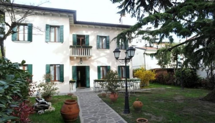 Foto 1 - Villa Crispi