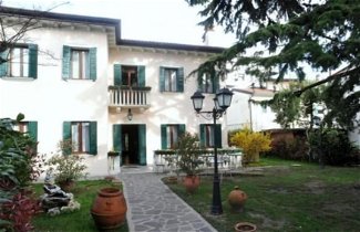 Photo 1 - Villa Crispi