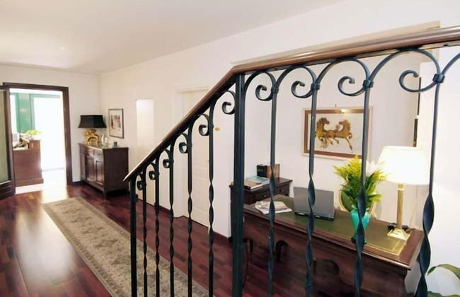 Villa Crispi - Foto 2