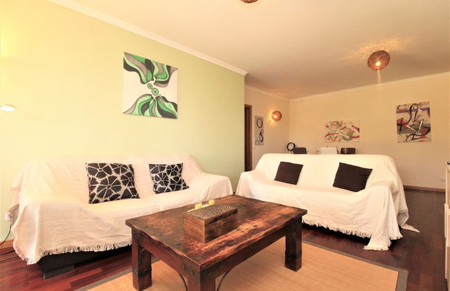 Apartment With Very Big Garden Near Beach - Foto 7