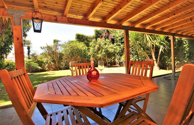 Apartment With Very Big Garden Near Beach - Foto 1