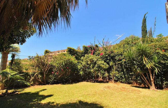 Apartment With Very Big Garden Near Beach - Foto 12