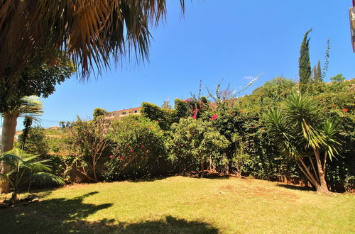 Photo 12 - Apartment With Very Big Garden Near Beach