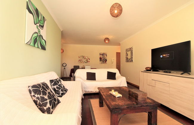 Apartment With Very Big Garden Near Beach - Foto 8