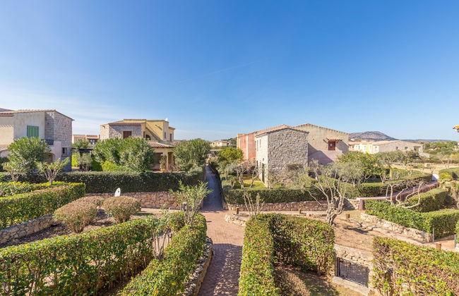 Il Borgo D10 700m From The Beach - Foto 19