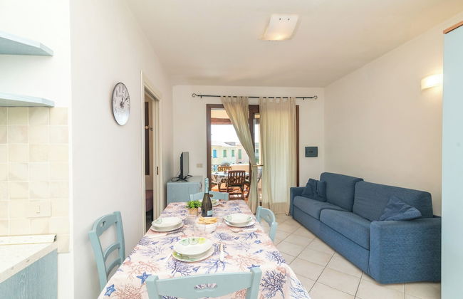 Il Borgo D10 700m From The Beach - Foto 14