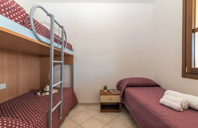 Il Borgo D10 700m From The Beach - Foto 6