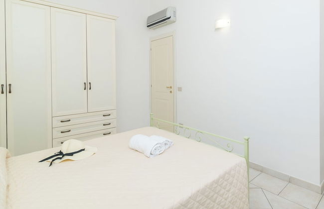 Il Borgo D10 700m From The Beach - Foto 4
