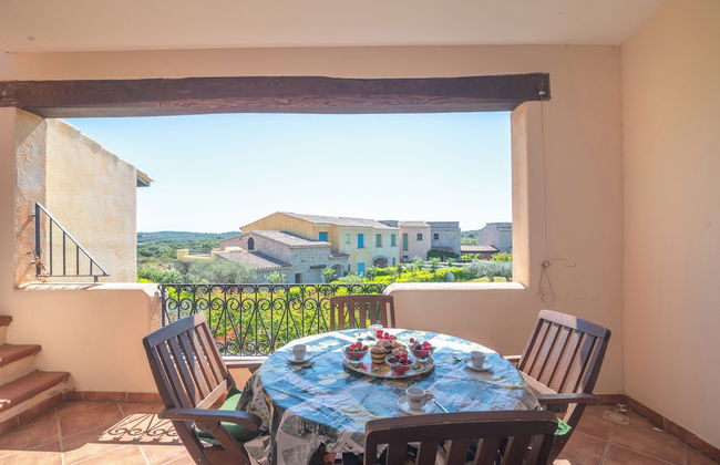 Il Borgo D10 700m From The Beach - Foto 1