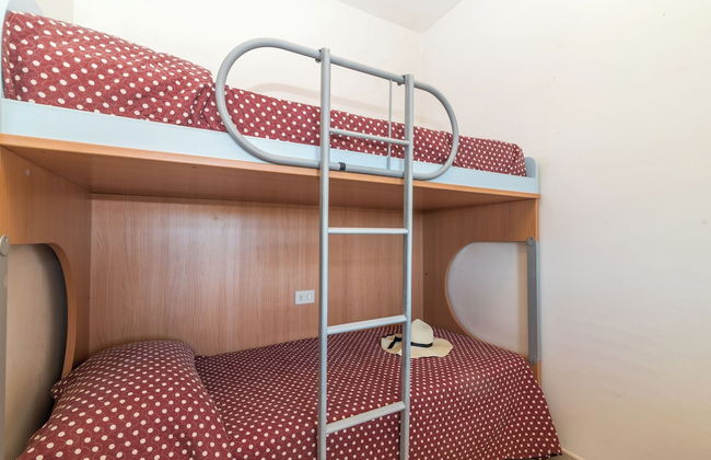 Il Borgo D10 700m From The Beach - Foto 7