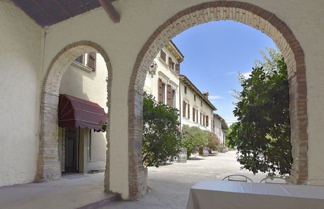 Corte Marzago - Foto 5