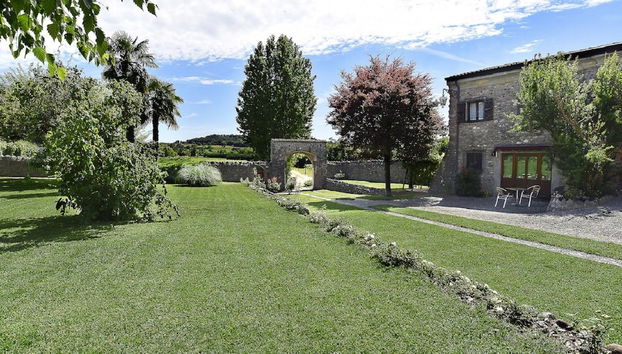 Garten