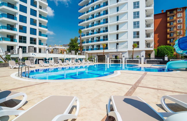 Elite Marine Residence - Foto 21