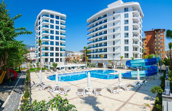 Elite Marine Residence - Foto 24