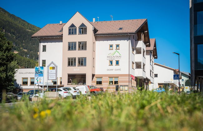 Mountain Living Apartments - Foto 51