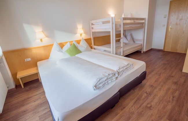 Mountain Living Apartments - Foto 14