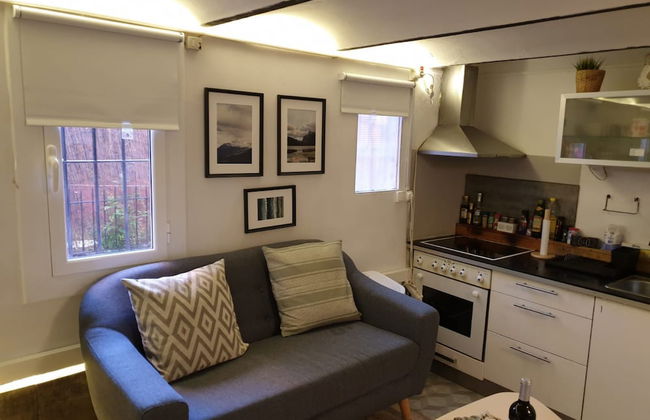 New Studio Just Renovated Center BCN - Foto 10
