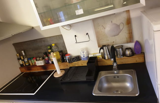 New Studio Just Renovated Center BCN - Foto 5