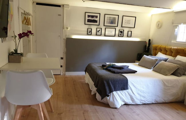 New Studio Just Renovated Center BCN - Foto 3