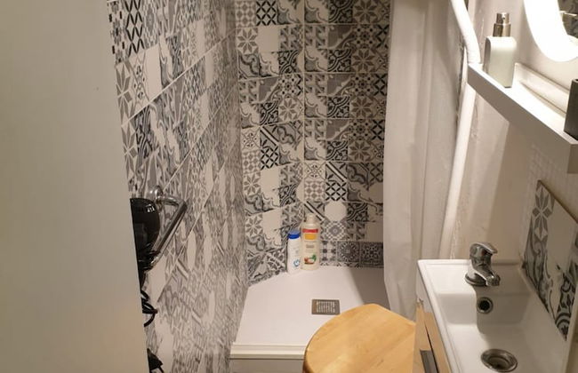 New Studio Just Renovated Center BCN - Foto 14