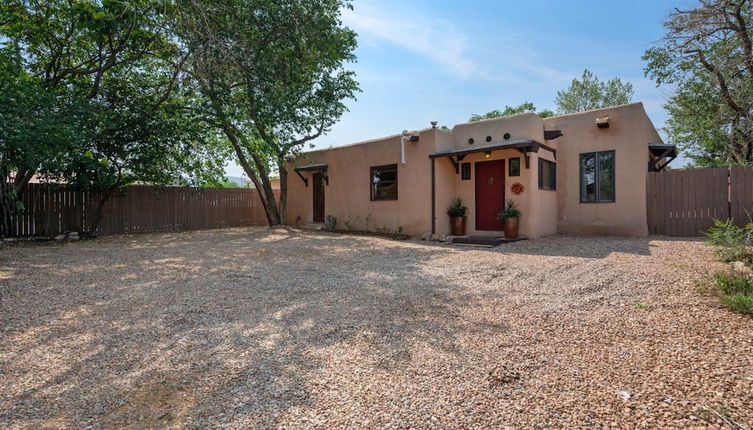 Photo 1 - Casa de Lorenzo - Spacious Yard With Hot Tub and Fire Pit