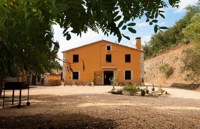 Can Dalemus - Foto 35