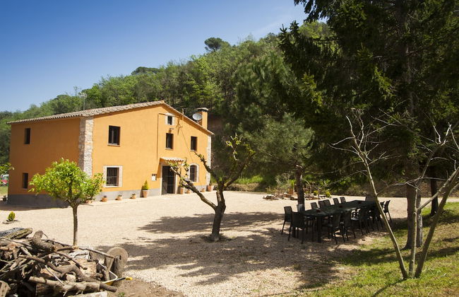 Can Dalemus - Foto 38