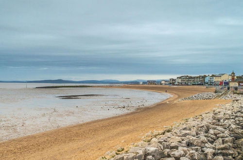 Foto 17 - Cosy 2-bed Apartment Near the Beach in Morecambe