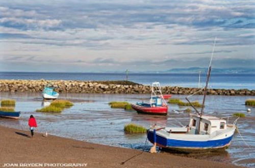 Photo 14 - Cosy 2-bed Apartment Near the Beach in Morecambe