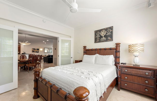 Mariner's Club Key Largo by KeysCaribbean - Foto 24