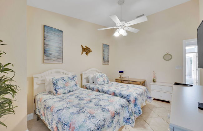 Mariner's Club Key Largo by KeysCaribbean - Foto 64