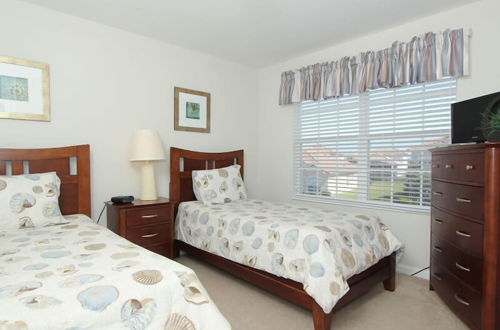 Photo 7 - Ov2542 - Windsor Hills Resort - 6 Bed 4 Baths Villa