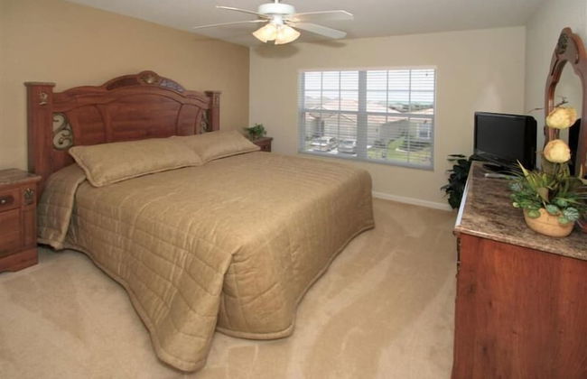 Ov2658 - Windsor Hills Resort - 5 Bed 5 Baths Villa - Foto 3