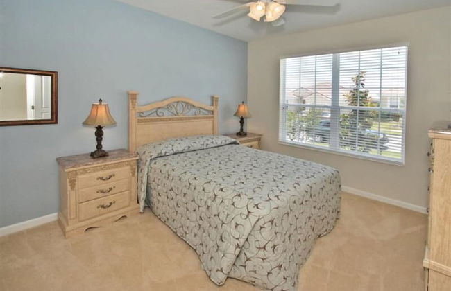 Ov2658 - Windsor Hills Resort - 5 Bed 5 Baths Villa - Foto 5