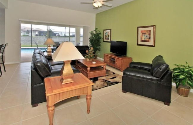 Ov2658 - Windsor Hills Resort - 5 Bed 5 Baths Villa - Foto 2