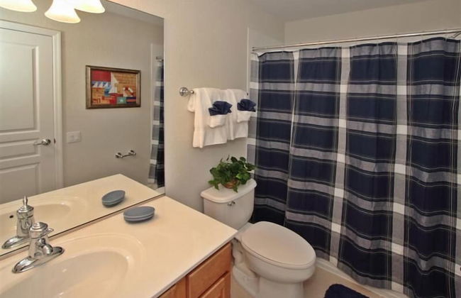 Ov2658 - Windsor Hills Resort - 5 Bed 5 Baths Villa - Foto 8